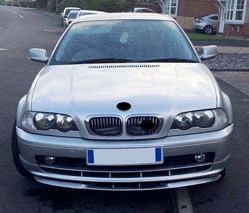 Passend für bmw - für,