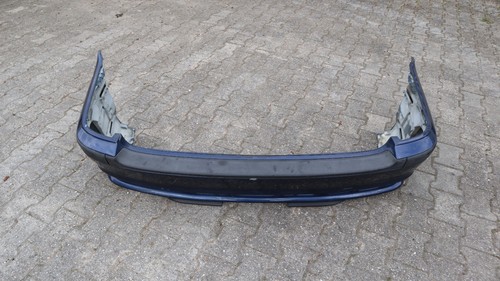 Bmw 3er e46 facelift - e46, touring