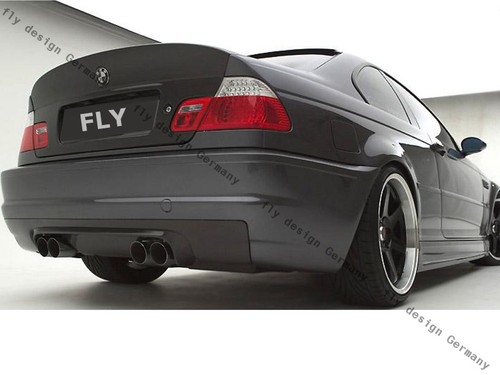 Passend für bmw e46 csl - e46,