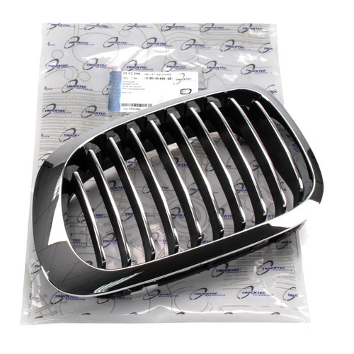 Kühlergrill kühlergitter - kühlergrill,