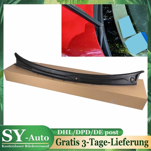 Scheibenwischer vent gugel - scheibenwischer,