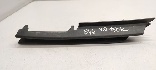 Bmw e46 2003 frontschürze - 3,