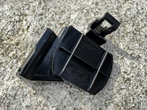 Halter aufnahme heckschürze - halter,