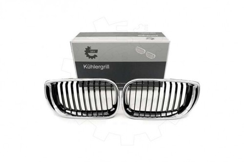 Kühlergrill bmw e46 - kühlergrill,
