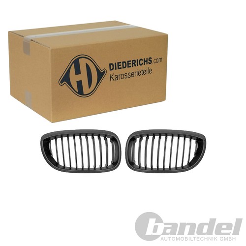 Diederichs sport kühlergrill - diederichs,