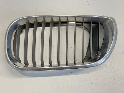 Kühlergrill lufteinlass - kühlergrill,