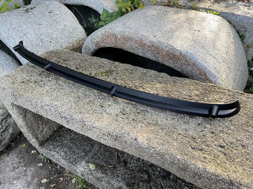 Pdc sensor leiste - pdc-sensor-leiste, blende