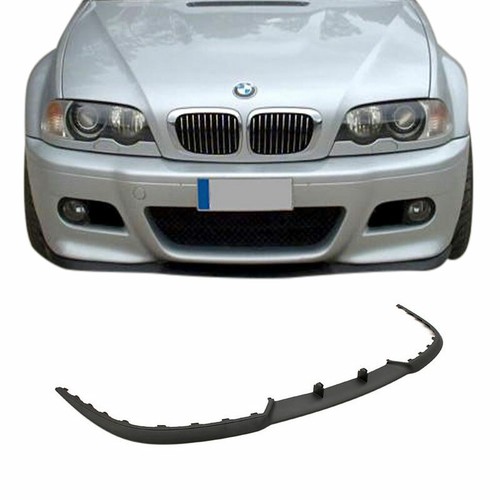 Für bmw e46 cup spoiler - für,