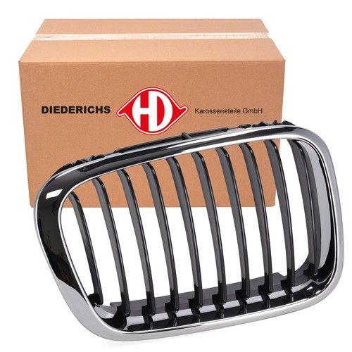 Diederichs kühlergitter für - kühlergitter,
