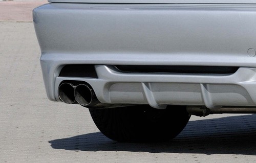 Bmw 3er e46 rieger - bmw,