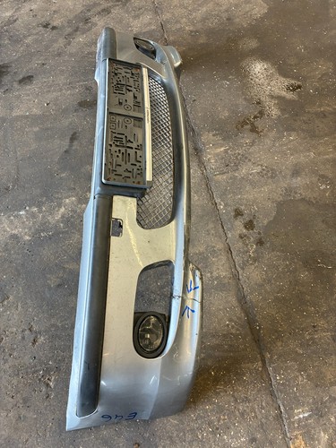 Bmw e46 2002 stoßstange - 3,